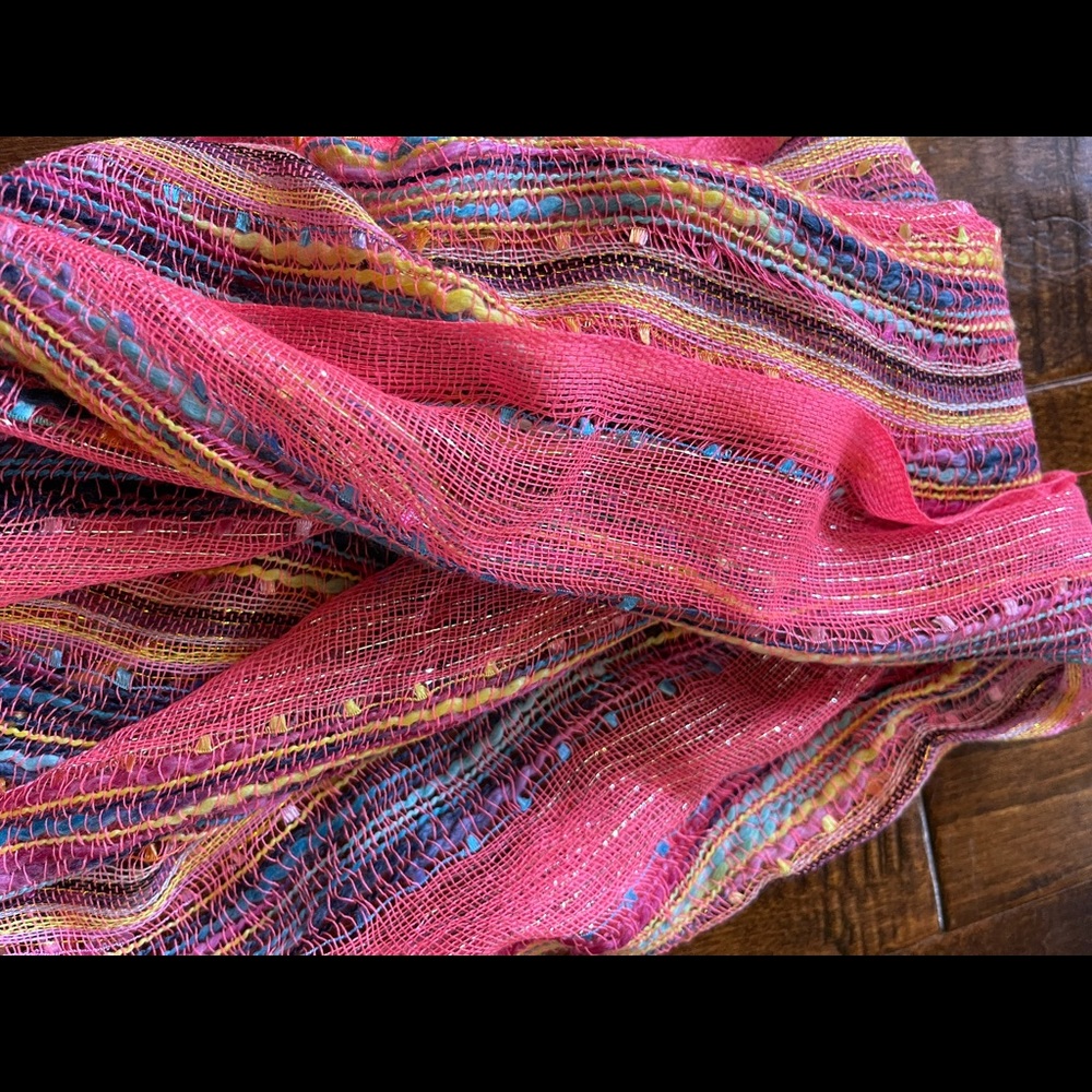 Scarves - Picture 2 of 4
